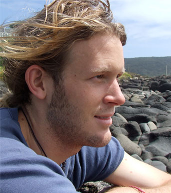 Lachlan Humphreys